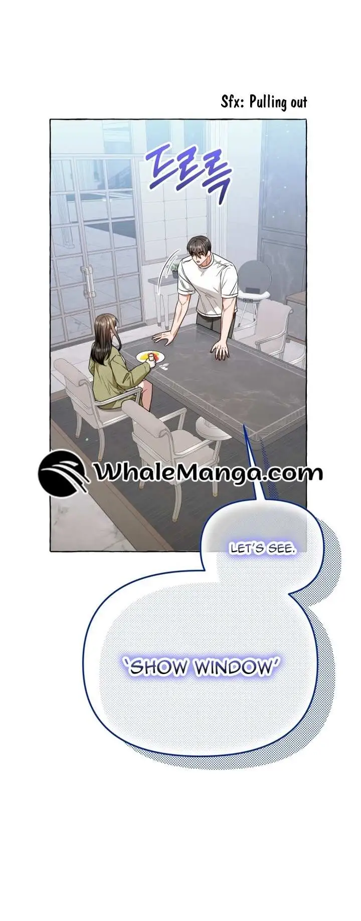 When The Phone Rings Chapter 20 page 29 - 
