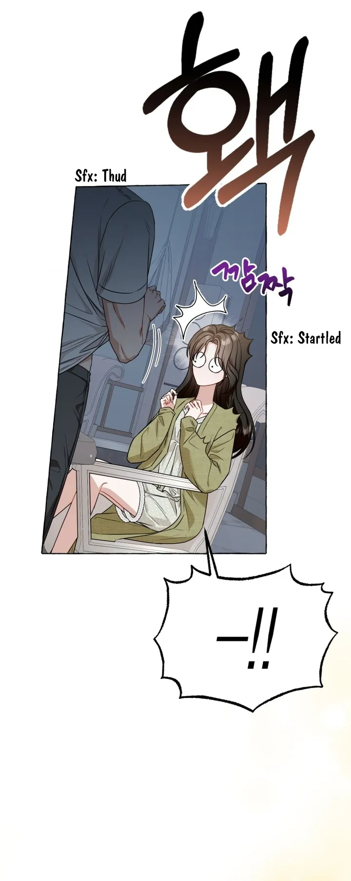 When The Phone Rings Chapter 20 page 31 - 