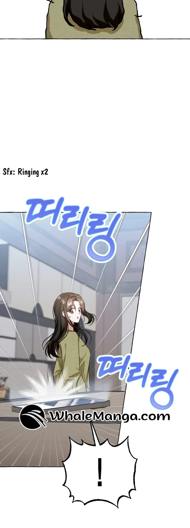 When The Phone Rings Chapter 20 page 39 - 