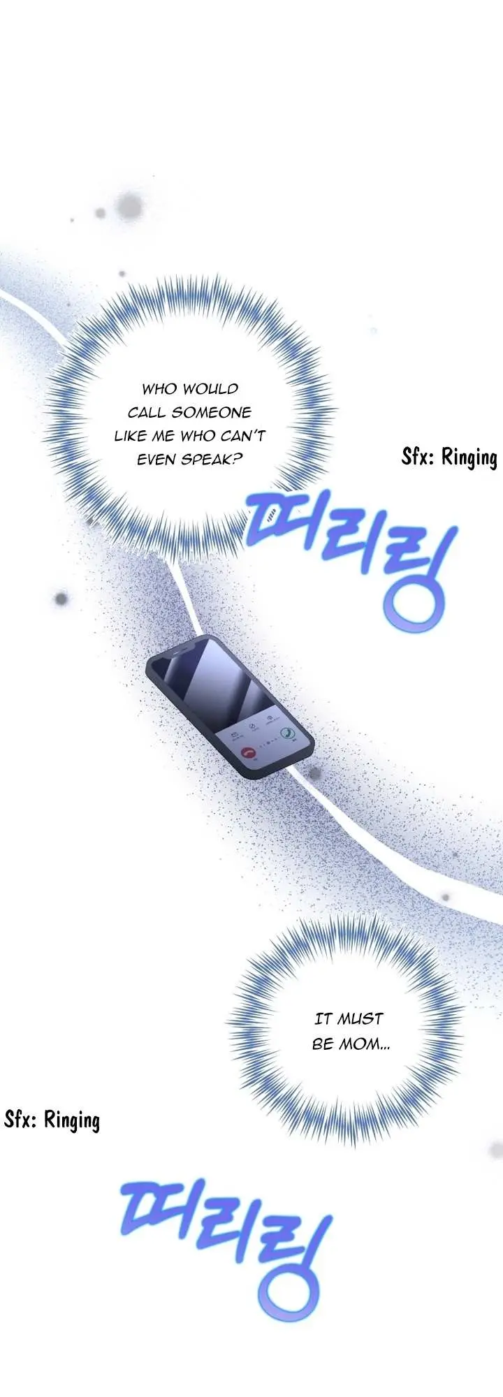 When The Phone Rings Chapter 20 page 40 - 
