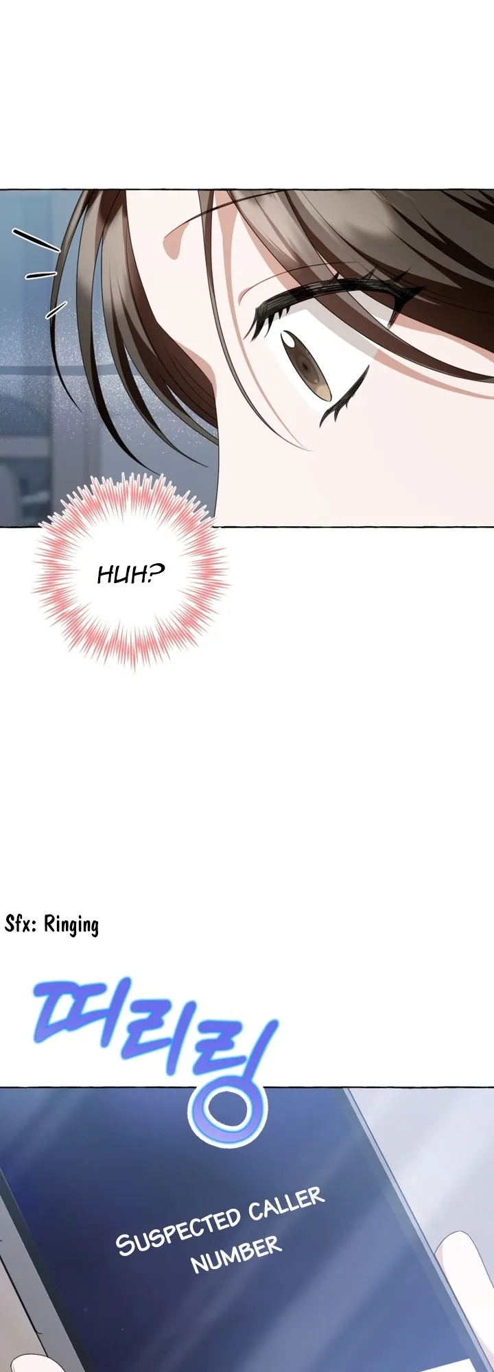 When The Phone Rings Chapter 20 page 41 - 