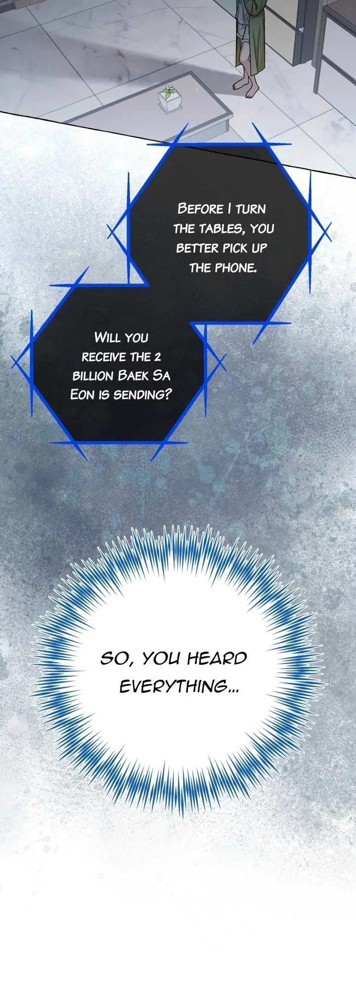 When The Phone Rings Chapter 20 page 45 - 