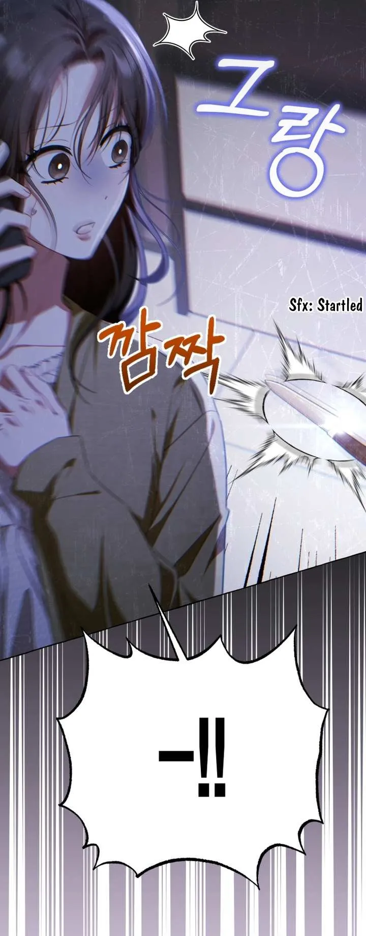 When The Phone Rings Chapter 20 page 56 - 