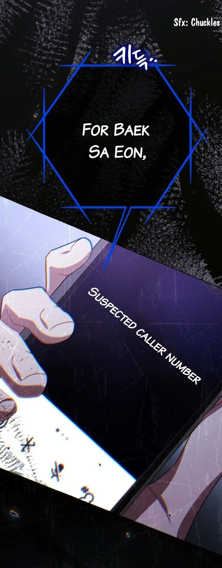 When The Phone Rings Chapter 20 page 60 - 