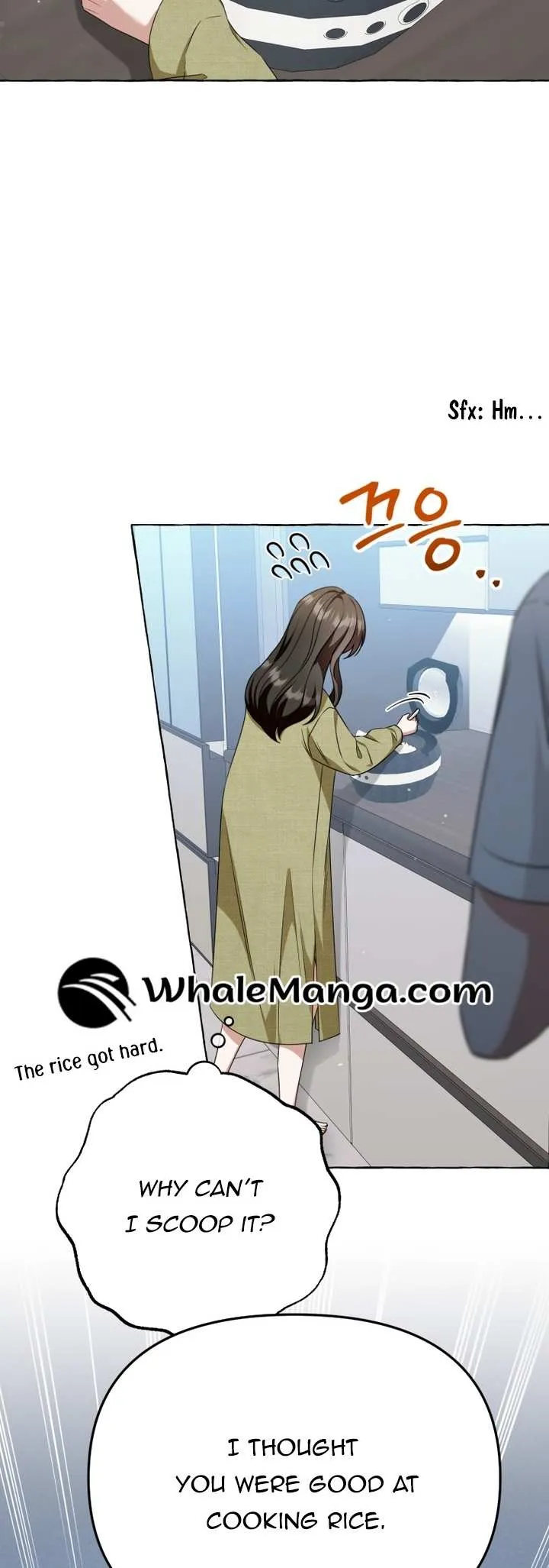When The Phone Rings Chapter 20 page 7 - 