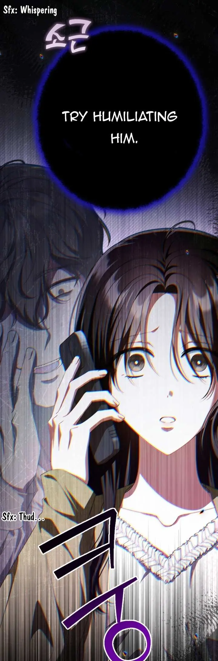 When The Phone Rings Chapter 20 page 61 - 