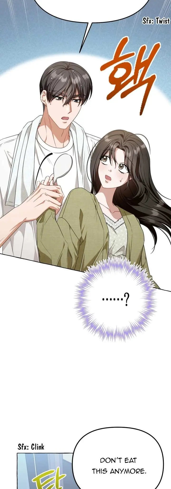 When The Phone Rings Chapter 20 page 8 - 
