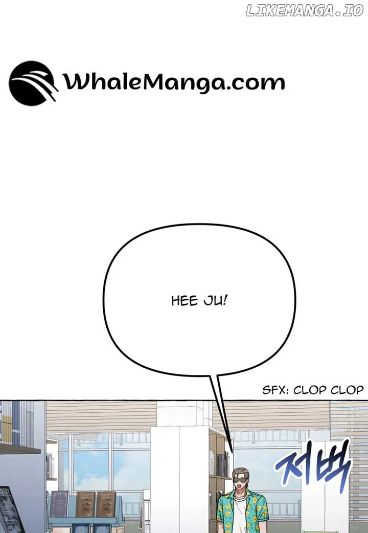 When The Phone Rings Chapter 21 page 1 - 