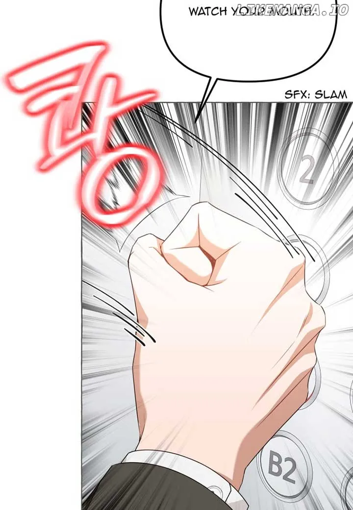 When The Phone Rings Chapter 21 page 104 - 