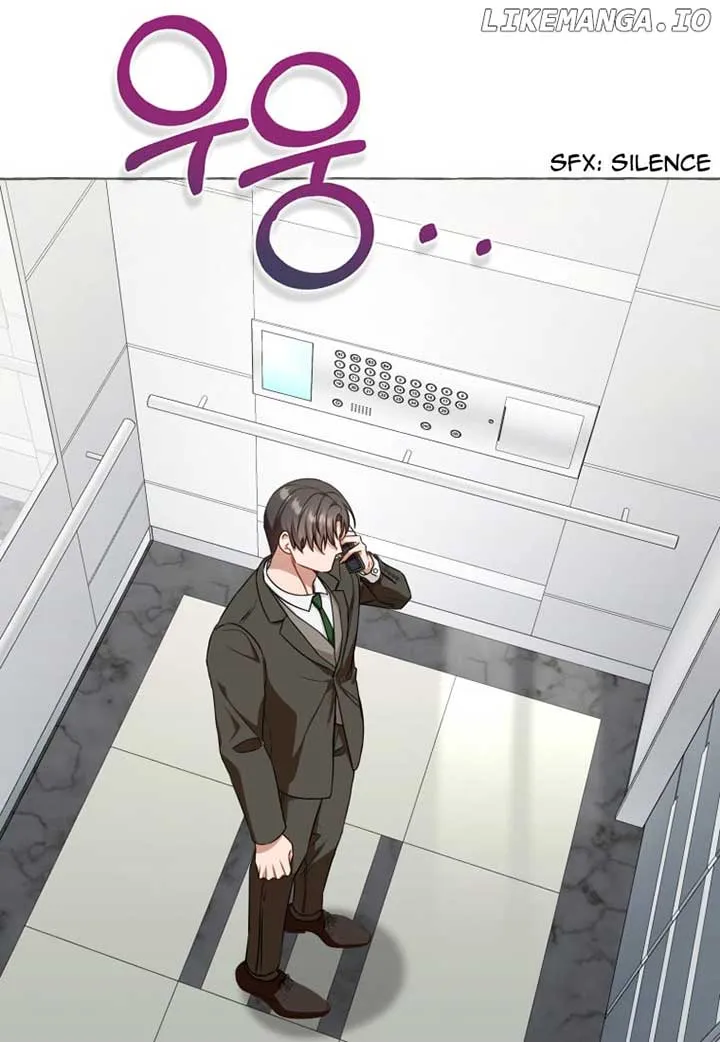 When The Phone Rings Chapter 21 page 106 - 