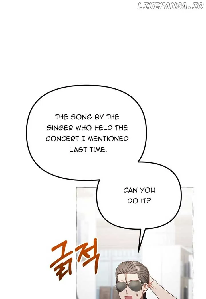 When The Phone Rings Chapter 21 page 12 - 