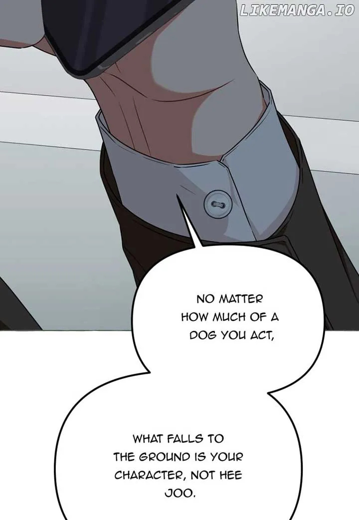 When The Phone Rings Chapter 21 page 114 - 