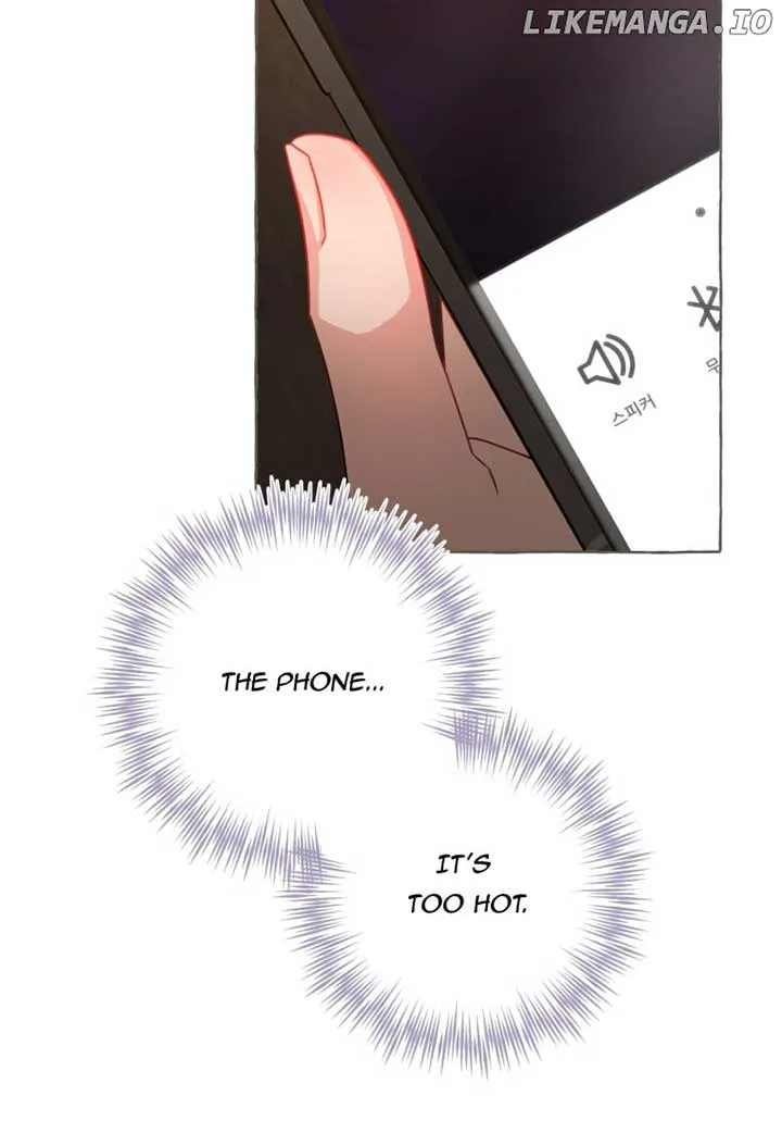 When The Phone Rings Chapter 21 page 116 - 