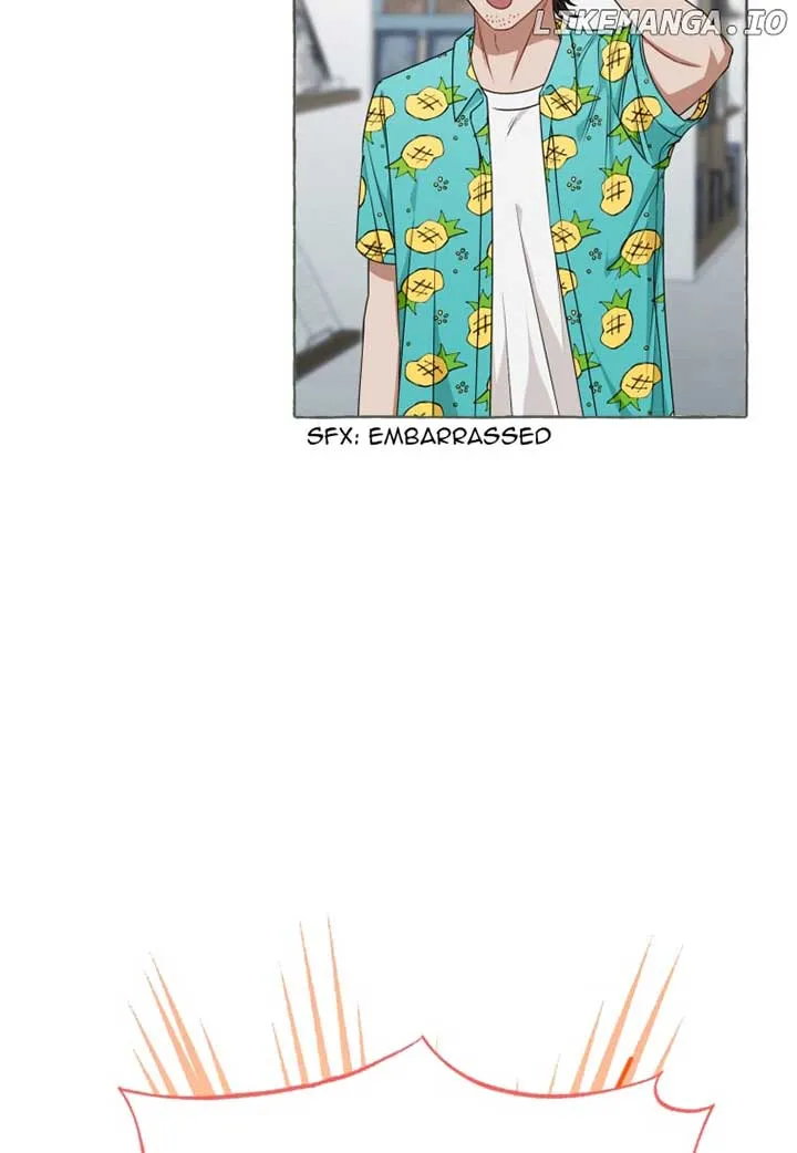 When The Phone Rings Chapter 21 page 13 - 