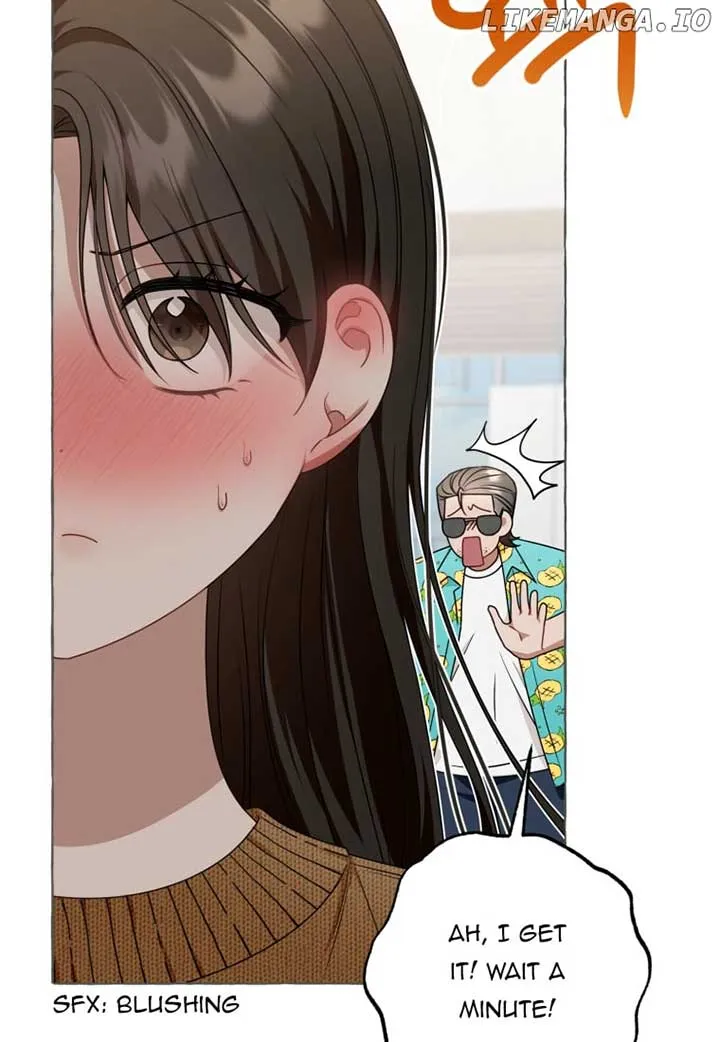 When The Phone Rings Chapter 21 page 19 - 