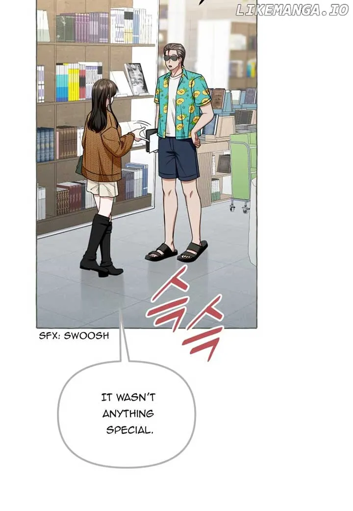 When The Phone Rings Chapter 21 page 4 - 