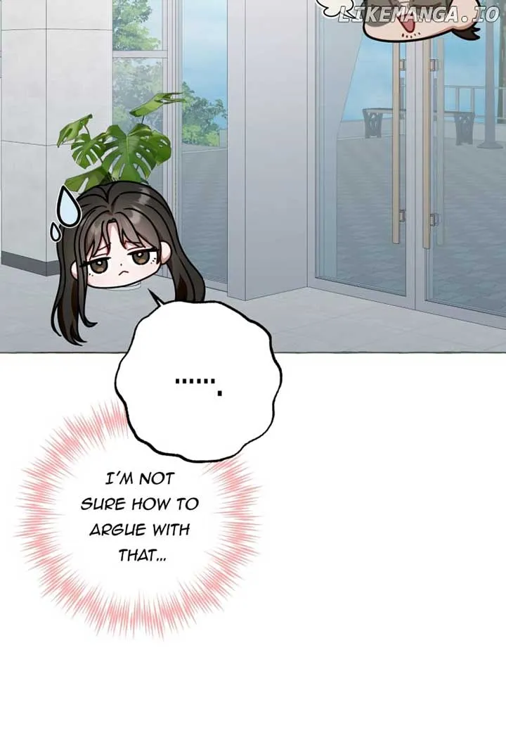 When The Phone Rings Chapter 21 page 38 - 