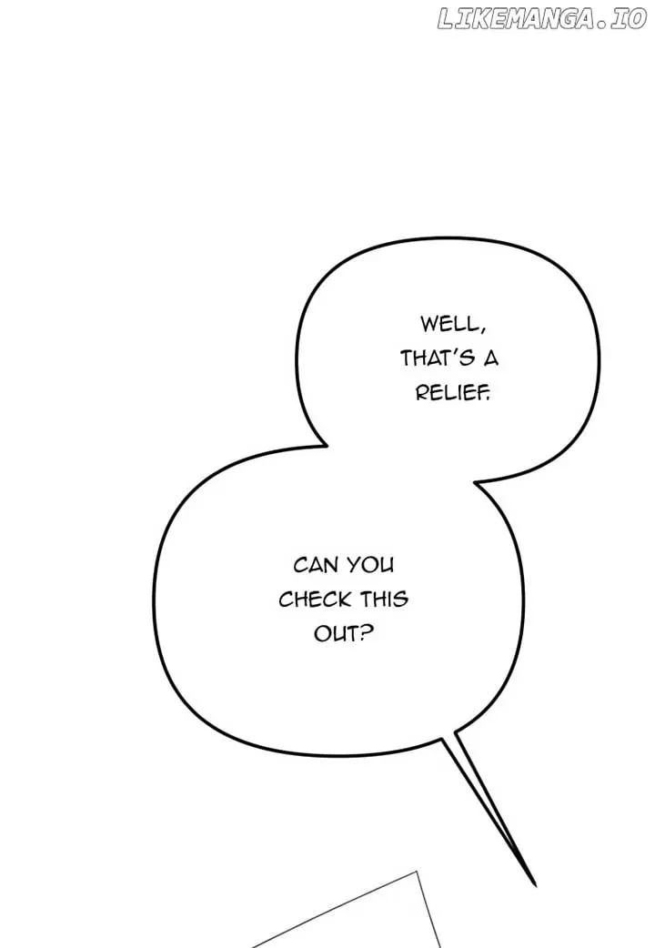 When The Phone Rings Chapter 21 page 5 - 