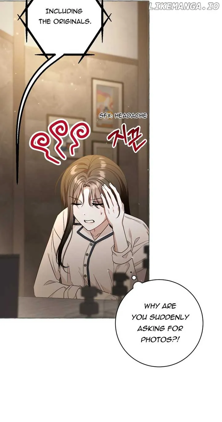 When The Phone Rings Chapter 21 page 62 - 