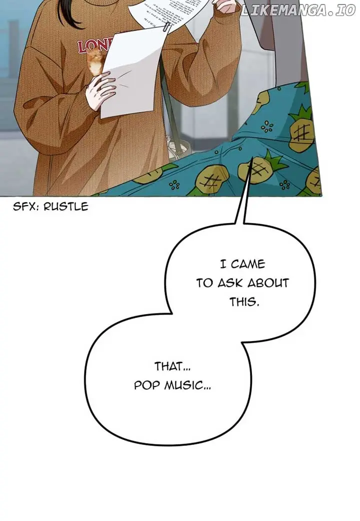 When The Phone Rings Chapter 21 page 8 - 