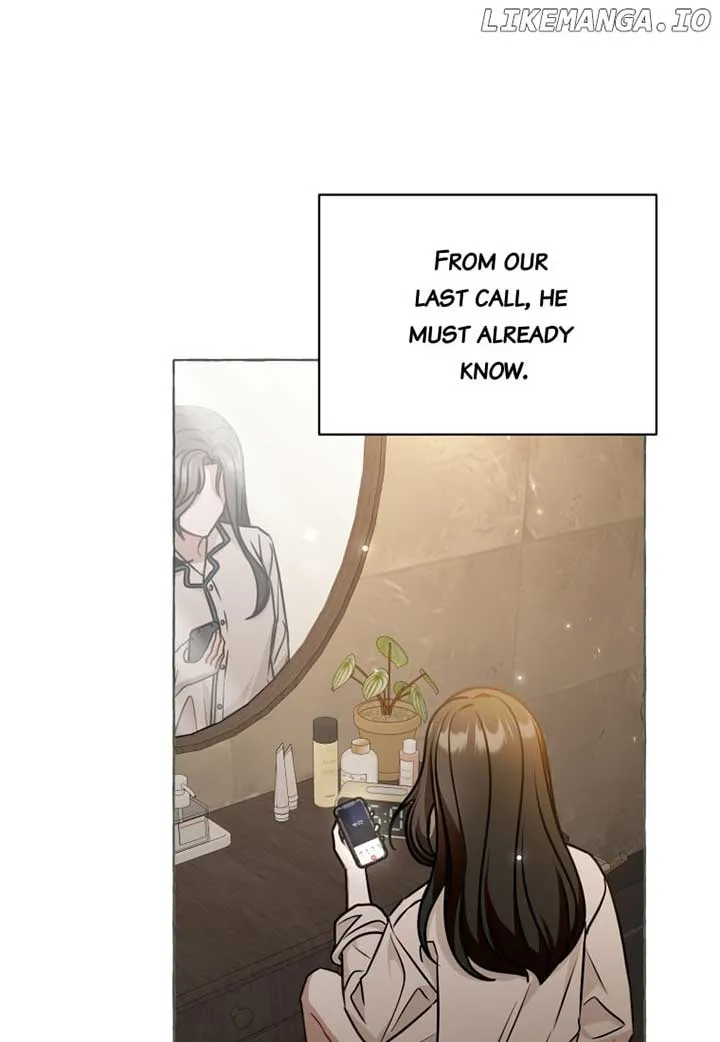 When The Phone Rings Chapter 21 page 76 - 