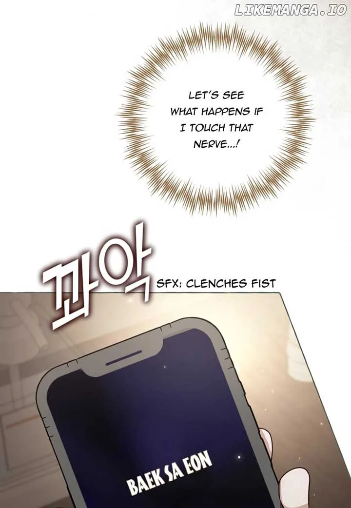 When The Phone Rings Chapter 21 page 79 - 