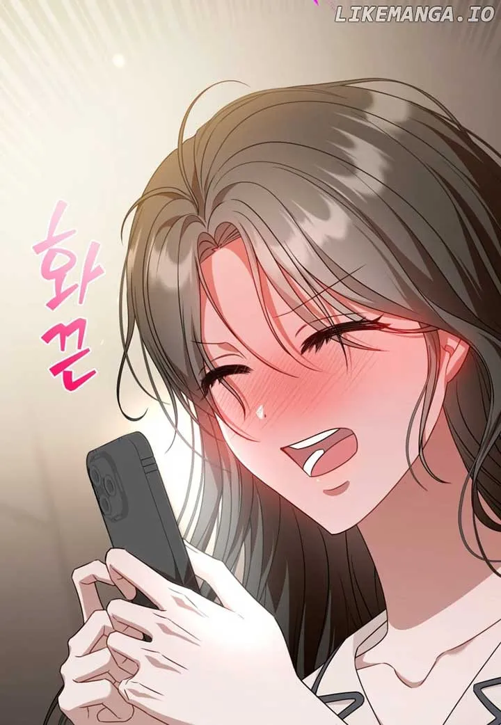 When The Phone Rings Chapter 21 page 85 - 