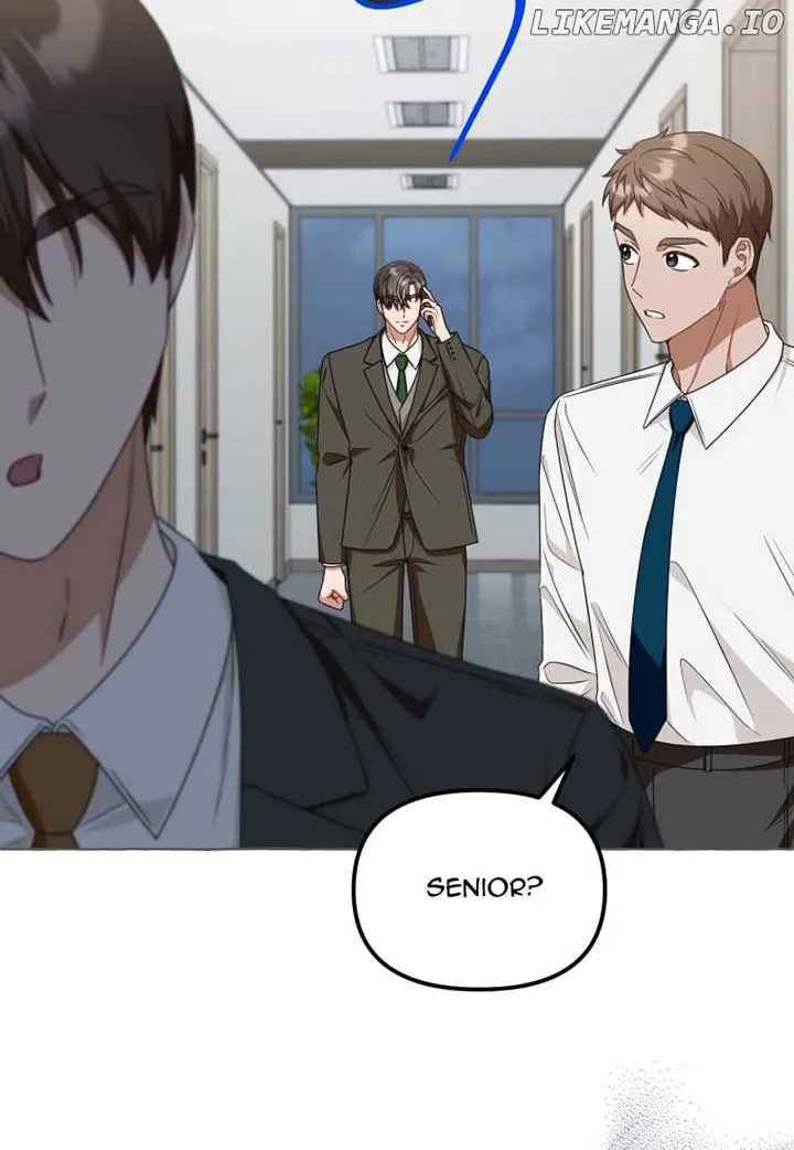 When The Phone Rings Chapter 21 page 92 - 