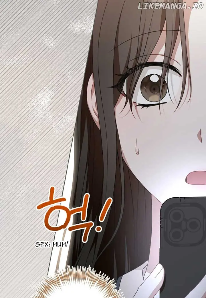 When The Phone Rings Chapter 21 page 95 - 