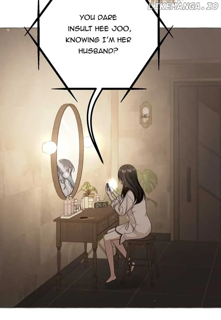 When The Phone Rings Chapter 21 page 97 - 