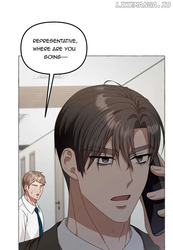 When The Phone Rings Chapter 21 page 100 - 