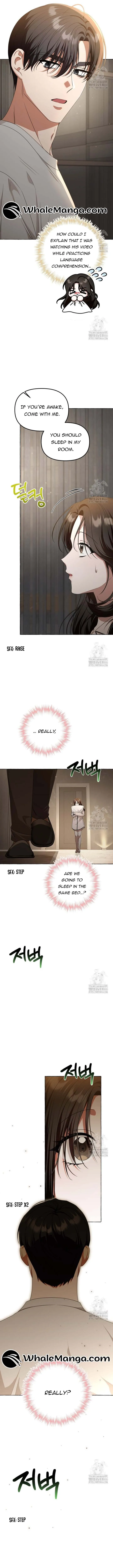 When The Phone Rings Chapter 22 page 2 - 