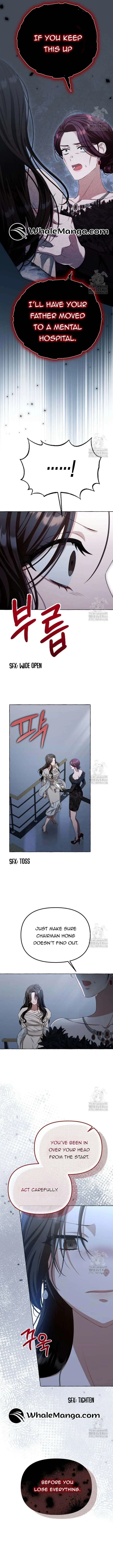 When The Phone Rings Chapter 22 page 11 - 