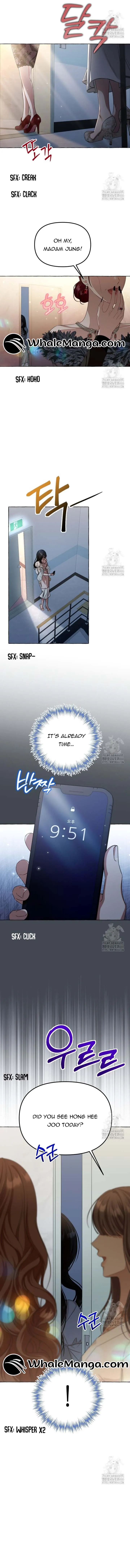 When The Phone Rings Chapter 22 page 12 - 