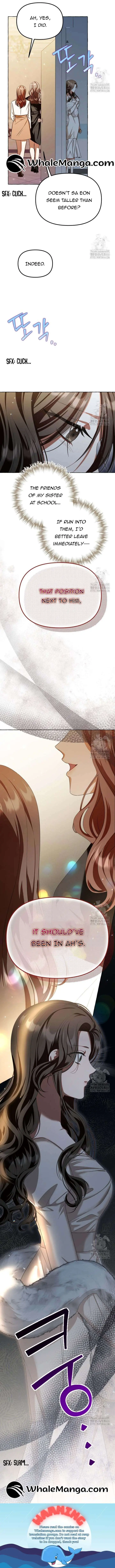 When The Phone Rings Chapter 22 page 13 - 
