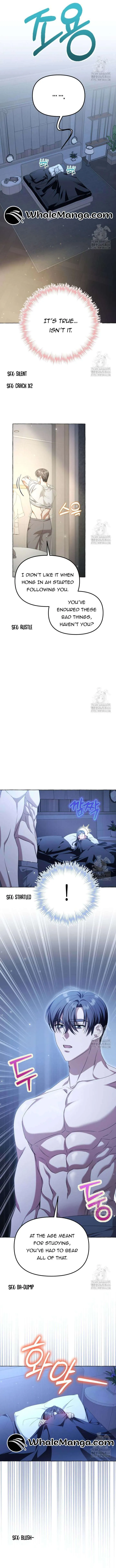 When The Phone Rings Chapter 22 page 3 - 