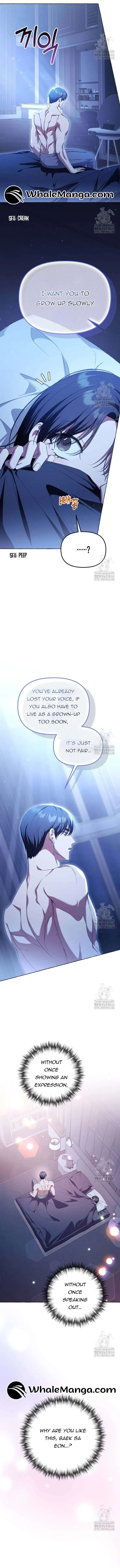 When The Phone Rings Chapter 22 page 4 - 