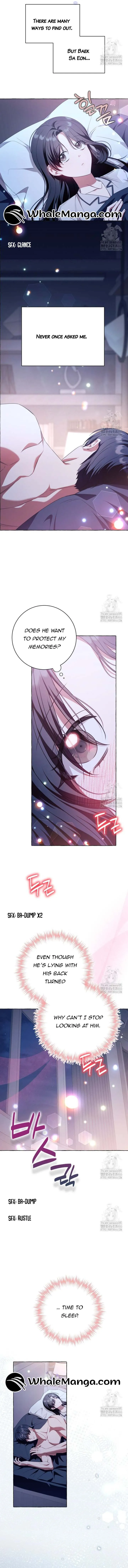 When The Phone Rings Chapter 22 page 6 - 