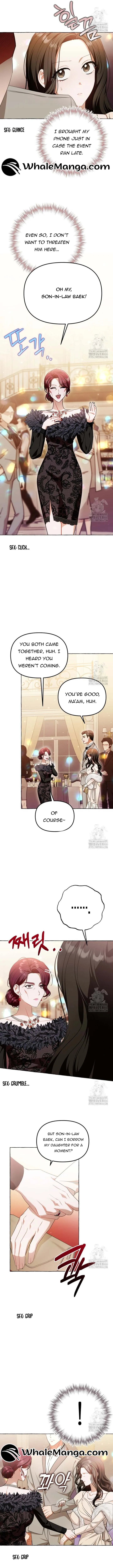 When The Phone Rings Chapter 22 page 8 - 