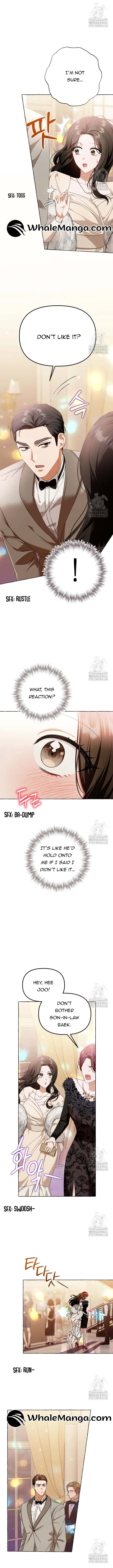 When The Phone Rings Chapter 22 page 9 - 