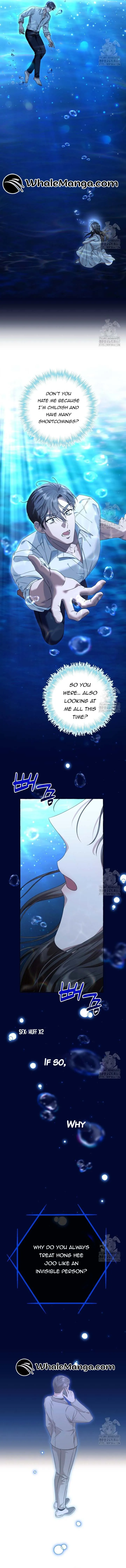 When The Phone Rings Chapter 23 page 12 - 