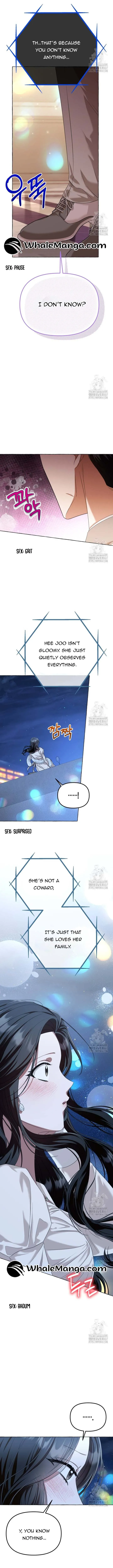 When The Phone Rings Chapter 23 page 6 - 