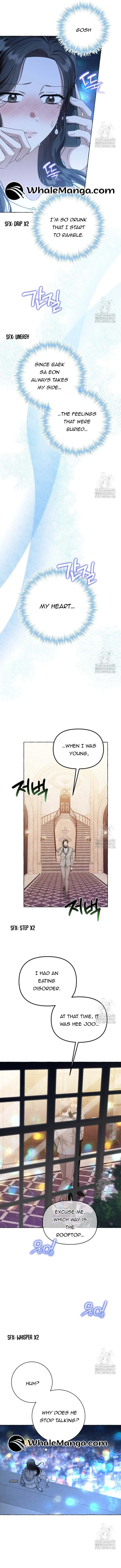 When The Phone Rings Chapter 23 page 8 - 