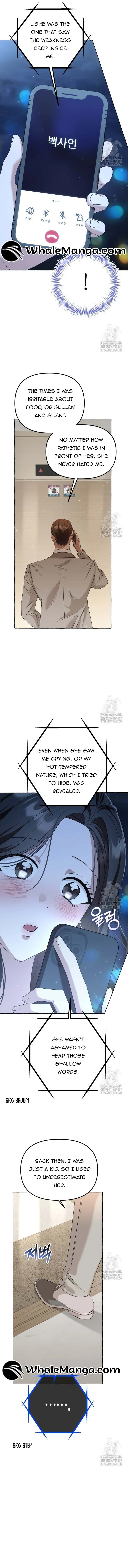 When The Phone Rings Chapter 23 page 9 - 