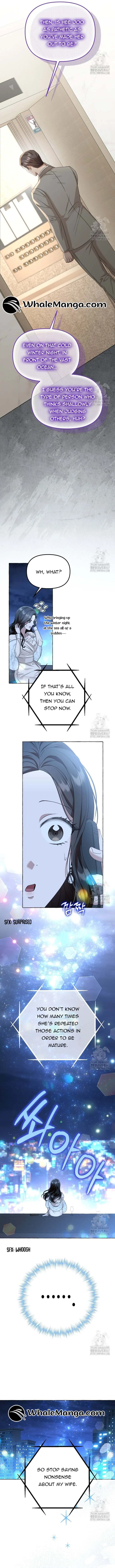 When The Phone Rings Chapter 23 page 10 - 
