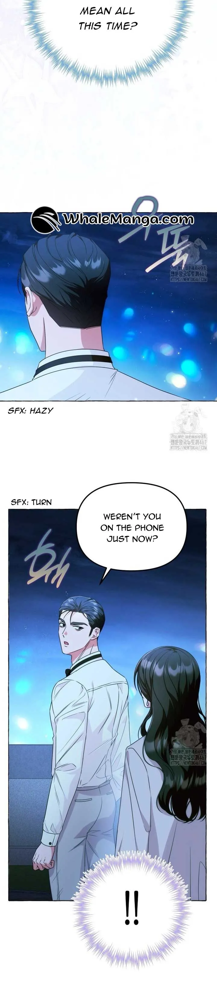 When The Phone Rings Chapter 24 page 11 - 