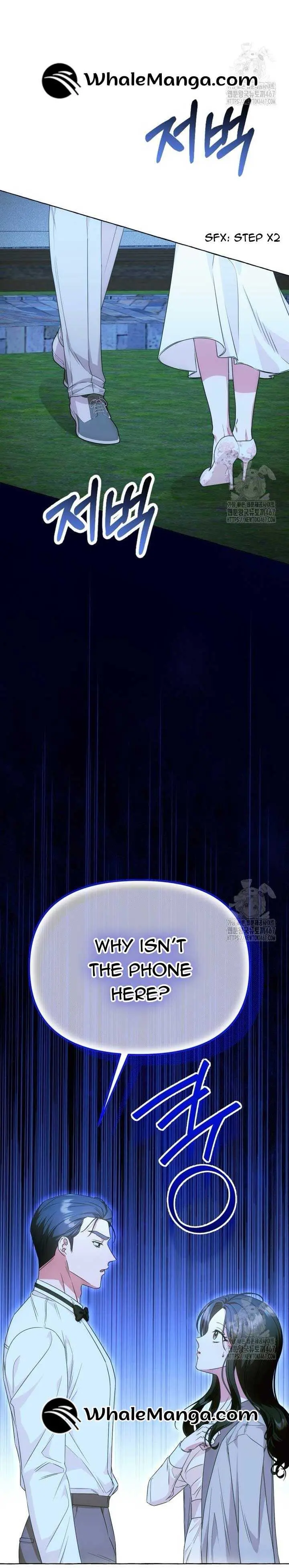 When The Phone Rings Chapter 24 page 12 - 