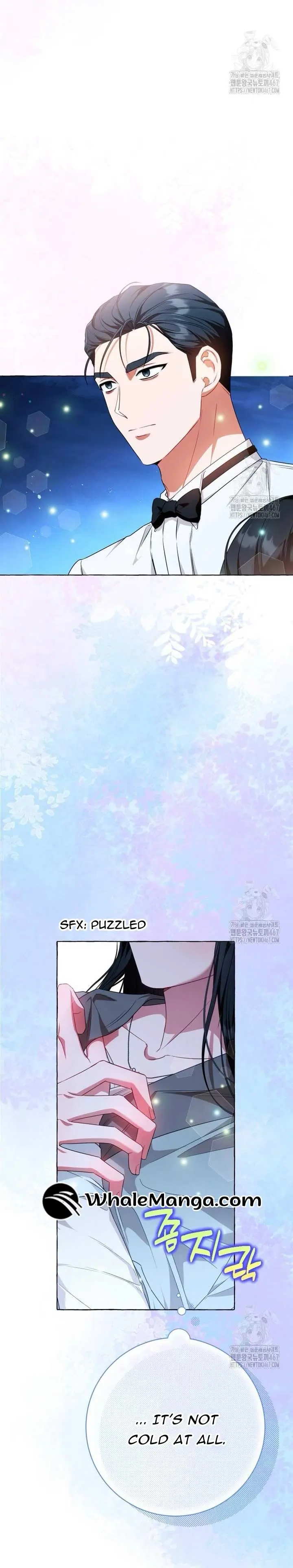 When The Phone Rings Chapter 24 page 18 - 