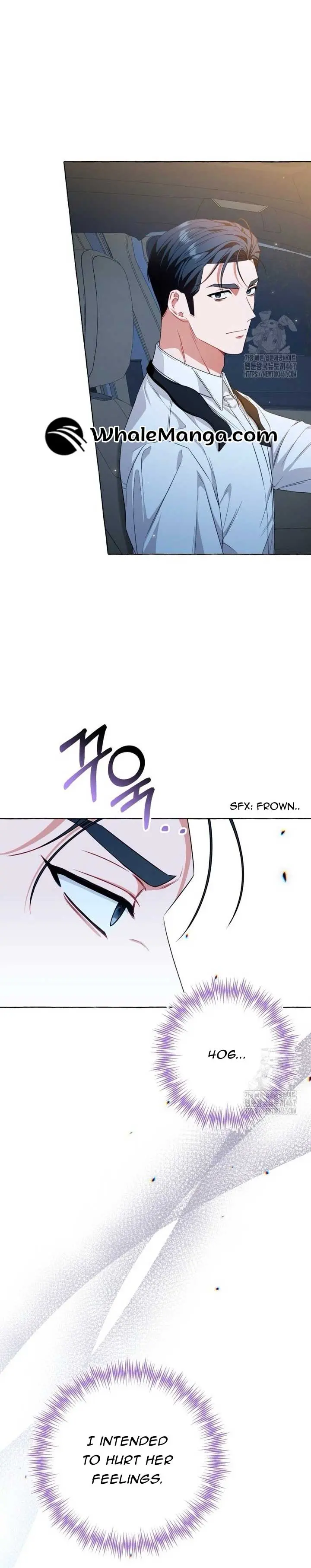 When The Phone Rings Chapter 24 page 21 - 