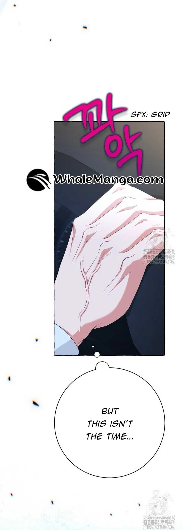 When The Phone Rings Chapter 24 page 22 - 